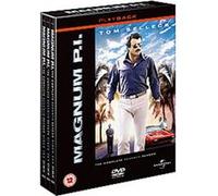Magnum PI - Series 7 - Complete G