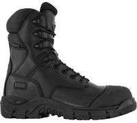Magnum Precision Rigmaster SZ CT CP, chaussures imperméables uni 36 EU Noir Noir