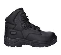 Magnum Bottes de sécurité Précision Sitemaster CT CP Végétaliennes Uniformes Noires