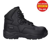 Magnum Bottes de sécurité Précision Sitemaster CT CP Végétaliennes Uniformes Noires