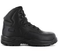 MAGNUM Précision Sitemaster S3 CT CP M801232-021 Botte De Sécurité En Cuir