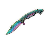 Magnum RAINBOW MERMAID 9,5 cm 01LG318