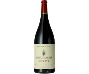 Magnum - Réserve 2023 - Famille Perrin