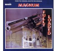 Magnum - Revolver
