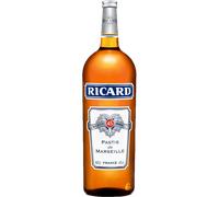 Magnum Ricard