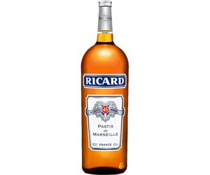 Magnum Ricard