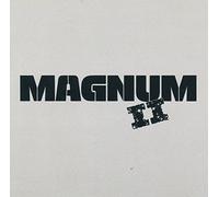 Magnum - Rock & Pop Legends [Import]