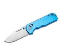 Magnum - Rockstub - Couteau - blue elox
