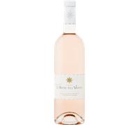 Magnum - Rosé 2024 - Domaine la Rose des Vents