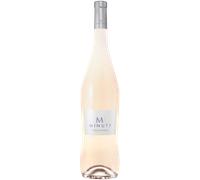 Magnum - Rosé 2025 - M de Minuty
