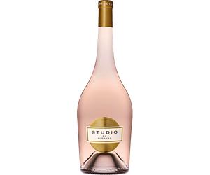 Magnum - Rosé 2025 - Studio by Miraval