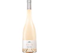 Magnum Rose et Or 2025 - Château Minuty