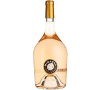Magnum Rosé Miraval Côtes de Provence 2021 1,5 Litres