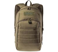 Sac Ã dos Magnum Kamel Vert 15 L