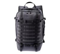 Magnum Taiga 45l Backpack Noir
