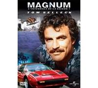 Magnum, saison 1 - Coffret 6 DVD (18 épisodes)
