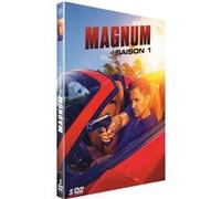 Magnum (2018) -Saison 1