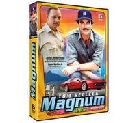 Magnum Saison 1 (Magnum Season 1 ) G