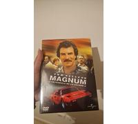 Magnum P.I. 2 – DVD – Coffret 6 DVD – VF G