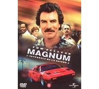 Magnum P.I. 2 – DVD – Coffret 6 DVD – VF G