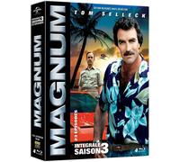 Magnum - Saison 3 - Coffret 4 Blu-ray