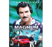 Magnum - Saison 3 - Edition Belge