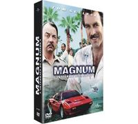 Magnum : Saison 4 - Coffret 6 DVD