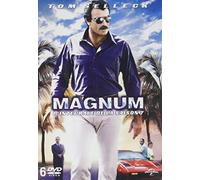 Magnum – Coffret intégral de la Saison 7 – Universal Pictures