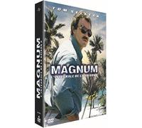 Magnum – Saison 8 – Coffret intégral – Universal Pictures