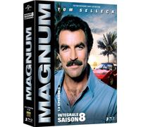 Magnum – Blu-ray – Saison 8 – Coffret 3 – Version restaurée – Édition officielle française