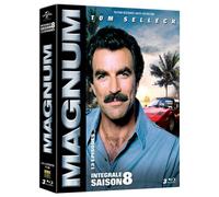 Magnum – Blu-ray – Saison 8 – Coffret 3 – Version restaurée – Édition officielle française