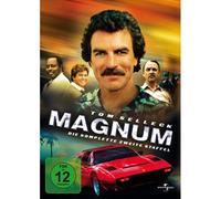 Magnum Season 2 [Import Allemand]