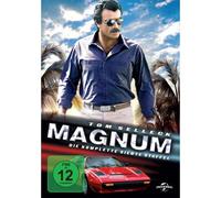 Magnum - Season 7 (6 Dvds)