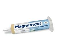 MAGNUM SERPA GEL ANTI CAFARD