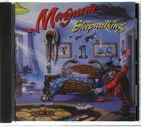 Magnum - Sleepwalking