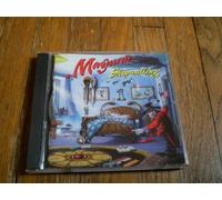 Magnum - Sleepwalking [Import]