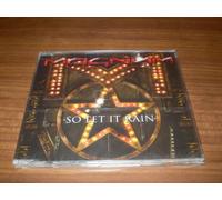 MAGNUM-SO LET IT RAIN