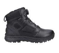 Magnum Spider Exo 6.0 Wp M-LOCK Hommes Cuir Résistant À L'Eau Sécurité Bottes