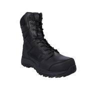 Magnum Spider Exo 8.0 CT CP WP SZ Safety Footwear Black
