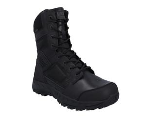 Magnum Spider Exo 8.0 WP SZ Occupational Footwear Black