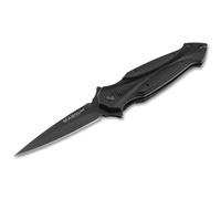 MAGNUM Starfighter 2.0 Tout Noir 01RY269