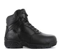 Magnum Bottes de sécurité Force 6.0 CT CP S3 Unisexes Noir Taille 42