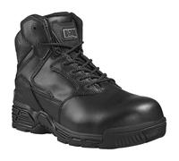 Magnum Stealth Force 6 Sécurité Bottes S3 Hommes Femmes Travail Uniforme Composé