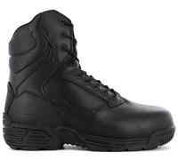 Magnum Stealth Force 8.0 Leather S3 - Hommes Einsatzstiefel Sicherheitsstiefel Boots Noir M801429-021 - 40