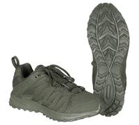 Magnum Storm Trail Lite Chaussures Running Unisex Respirantes Trekking Noir
