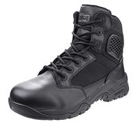 Magnum Str/FO 6" SZ BT Blk 7