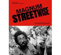 Magnum Streetwise (paperback) /anglais