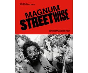 Magnum Streetwise (paperback) /anglais