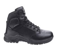 Magnum Strike Puissance 6.0 Imperméable Protection Travail Uniforme Coffre Noir