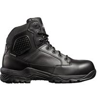 Magnum Strike Force 6.0 SZ CT CP, bottes imperméables unisexes 47 EU Noir Noir